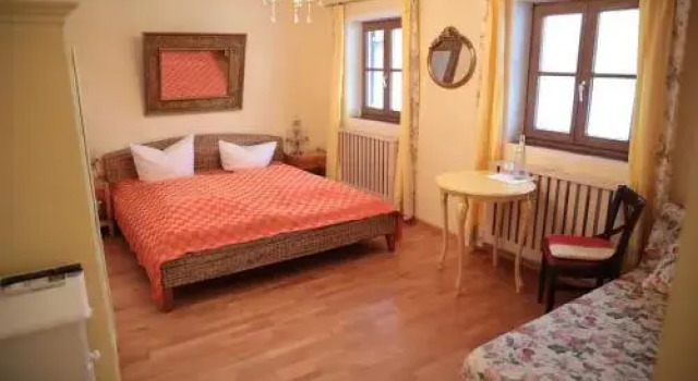 Seewirt Ecking, Prenota Hotel Riedering Chiemgau