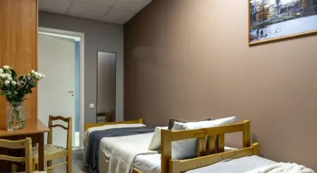 Номер Standard The Regency Hotel Hatyai