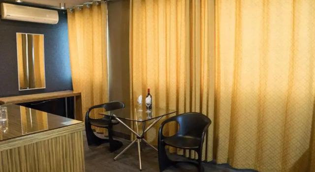 Люкс Hotel Las Lomas