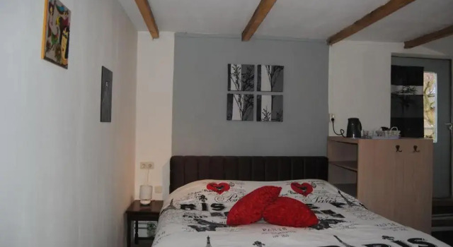 B&B Warnstee, Varaa Bed and Breakfast  