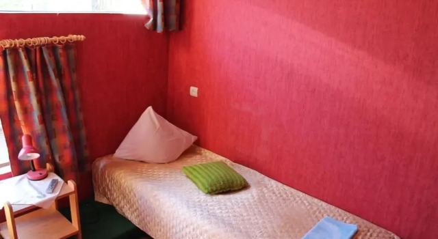 Двухместный номер Standard Guest House Kalbakas