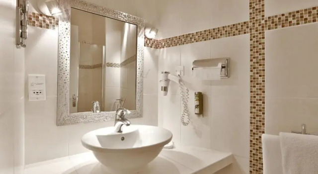 Двухместный номер Standard с видом на реку Hotel Restaurant Charbonnel