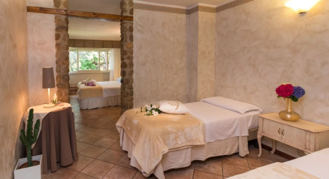 Семейный номер Standard с 2 комнатами West Garda Hotel