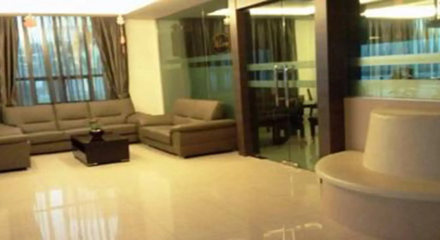 Sutera Hotel