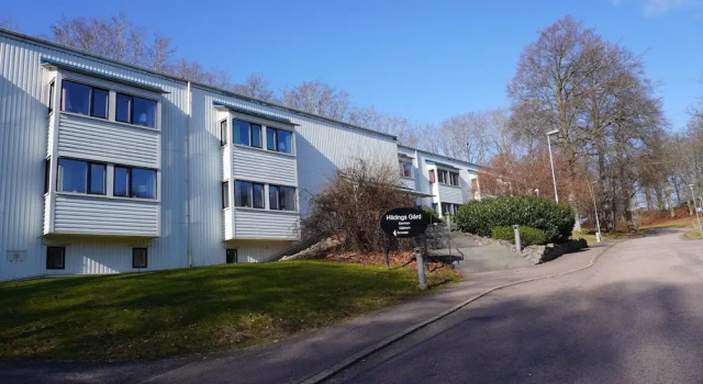 STF Wendelsberg Hotel & Hostel, Book Hostel / Vandrerhjem  