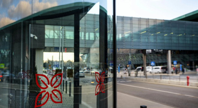 Hilton Garden Inn Krakow Airport, Забронировать Отель Отели Звежинец с парковкой, Парковка
