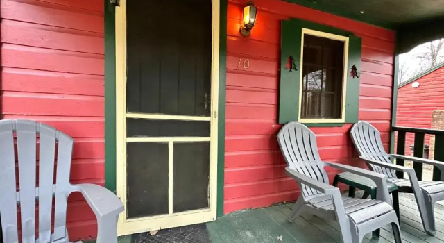 Коттедж Sun Valley Cottages
