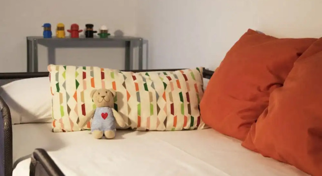 Апартаменты AinB Barcelona Sants Apartments