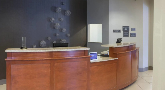 Residence Inn by Marriott Dothan, Забронировать Отель Дотан штат Алабама