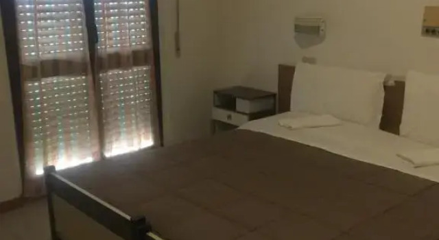 Номер Economy Nuovo Hotel Sestriere