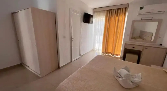 Двухместный номер Standard Hanioti Grand Victoria