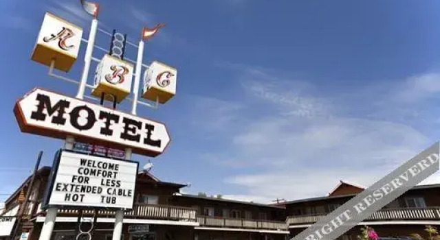 ABC Motel, Réserver Motel Gunnison Station de ski de Crested Butte Mountain Resort