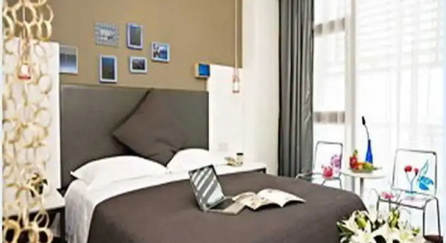 City Inn Happy Valley, Buchen Sie Hotel Jinniu Chengdu, in der Nähe von Chengdu Myrules World