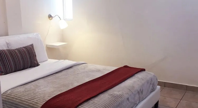 Appartement Boulevard 306