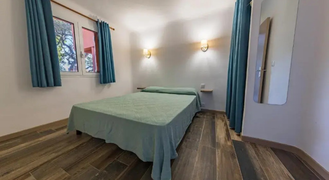Residence Royal Palm, Varaa Hotelli Porto-Vecchio 