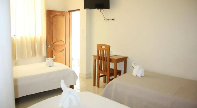 Royal Kerkus Hotel, Book Hotel Tarapoto San Martin