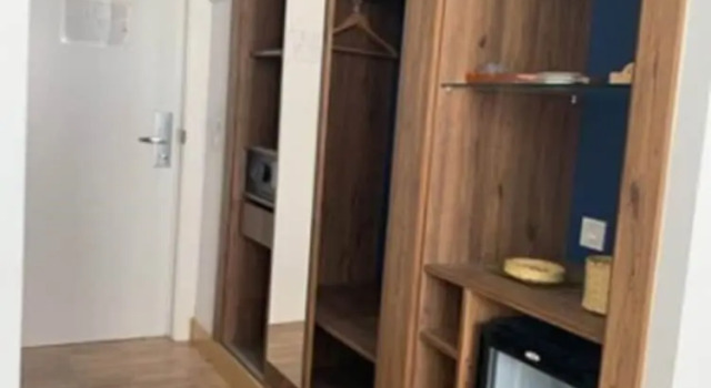 Номер Comfort Hotel Villa Odon