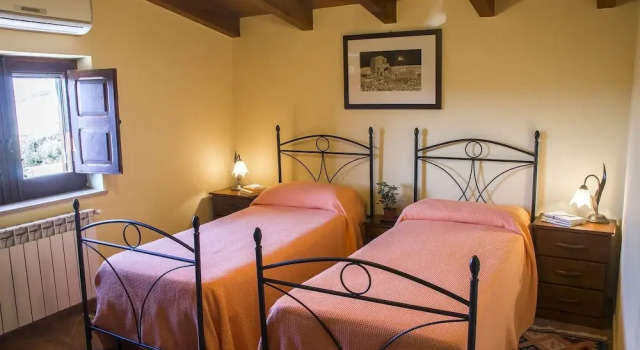 B&B A Robba de Pupi