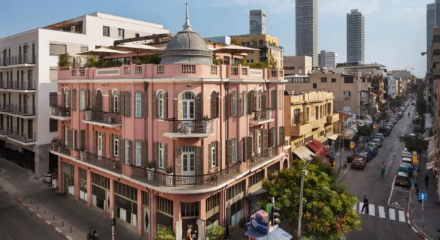 Hotel Nordoy By 7Minds