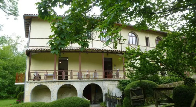 Moulin de la Grave, Prenota Hotel Hotel a Aquitania con parcheggio, Parcheggio