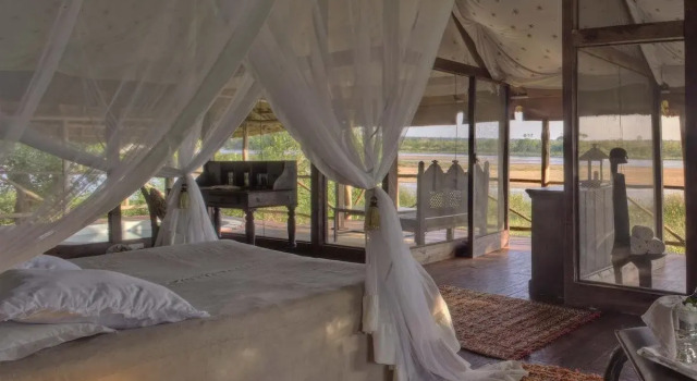The Retreat Selous, Book Feriehus Hoteller i Liwale med parkering, Parkering