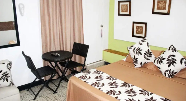 Двухместный номер Standard Balcones de Venecia