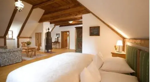 Gaisrieglhof, Book Hotel Hotels in East Styria with Parking, Parking