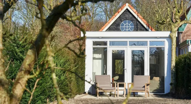 Коттедж Villa Magnolia