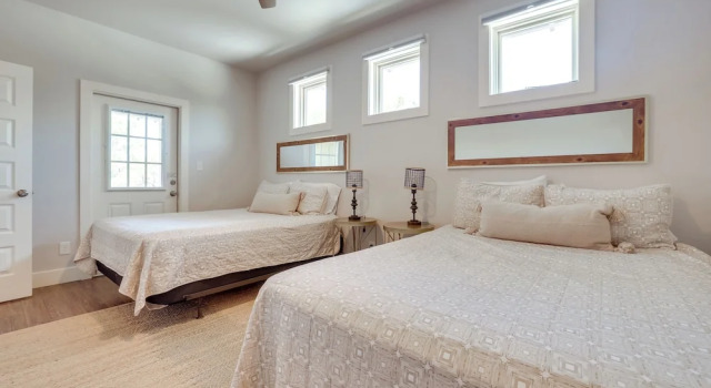 Коттедж Modern Home < 1 Mi to Dwtn San Antonio & Riverwalk