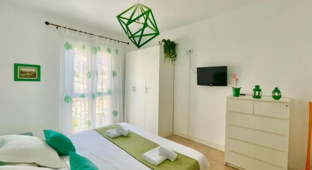 Casa Rural Arturo by HOLAGOMERA