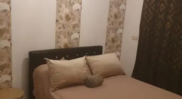 Appartement Avec Piscine, 1min de la Plage, Varaa Huoneisto Martil 