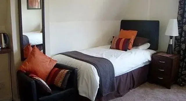 No.62 B&B, Rezervasyon Bed and Breakfast Largs Ayrshire