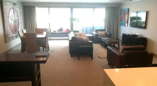 Апартаменты с 3 комнатами Sacred Waters Taupo