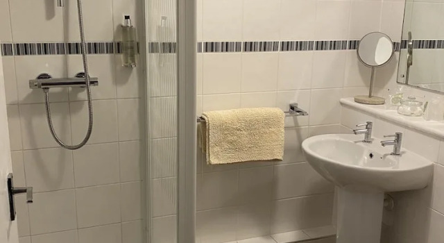 Номер Classic The George at Nunney