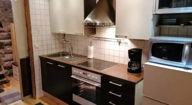 Rantaruka Apartment II