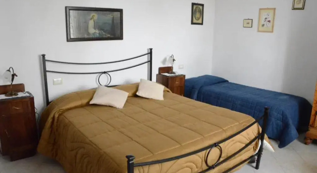 Номер Standard Agriturismo Santa Giuditta
