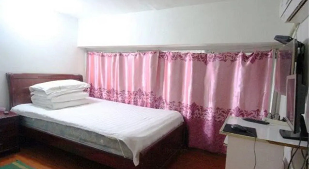 Jiujiang Linfang Hotel, Rezerwuj Hotel Jiujiang Jiangxi