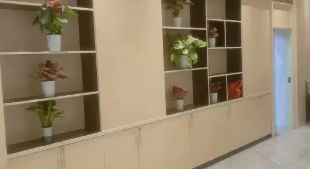 Guangshun Hotel Zhangzhou, Prenota Hotel Hotel a Wuzhou con parcheggio, Parcheggio