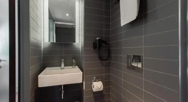 Одноместный номер Mowbray Court Hotel