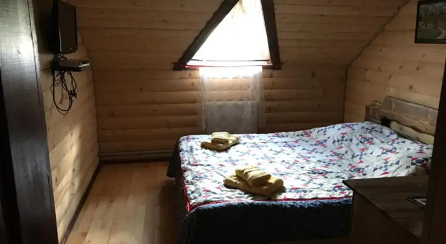 Двухместный номер Standard Guest House Zator