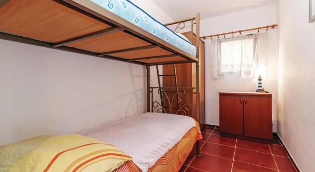Nice Home in Pag With Wifi and 2 Bedrooms, Prenota Hotel Pago 