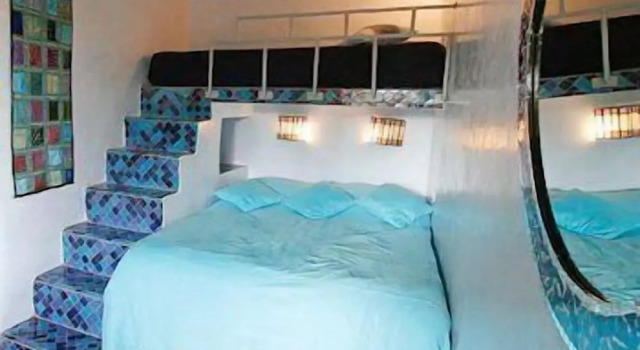 Famille suite Villa Vanille