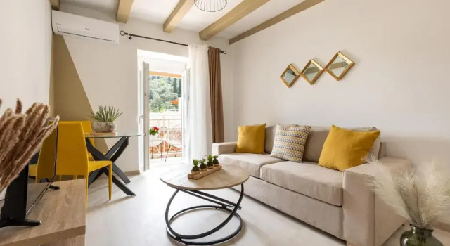 Armonia GuestHouses by Konnect, Benitses