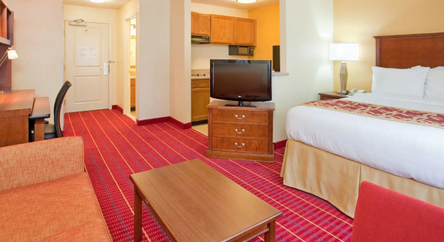 TownePlace Suites Tempe at Arizona Mills Mall