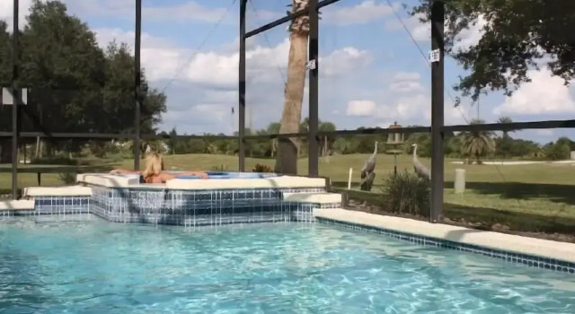 Golfer's Dream, Забронировать Отель Давенпорт Orlando Metropolitan Area, рядом с Загородный гольф-клуб "Риджвуд"