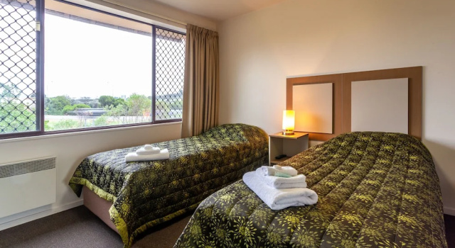 Номер Standard Mornington Inn