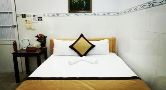 Duong Hieu Guesthouse, Rezervovat Hotel Duong To 