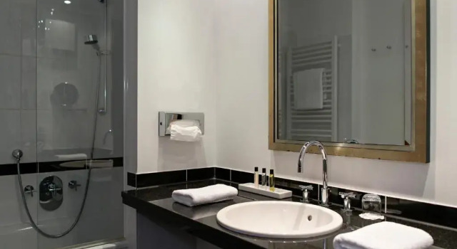 Одноместный номер Business Zeller-Hotel+Restaurant
