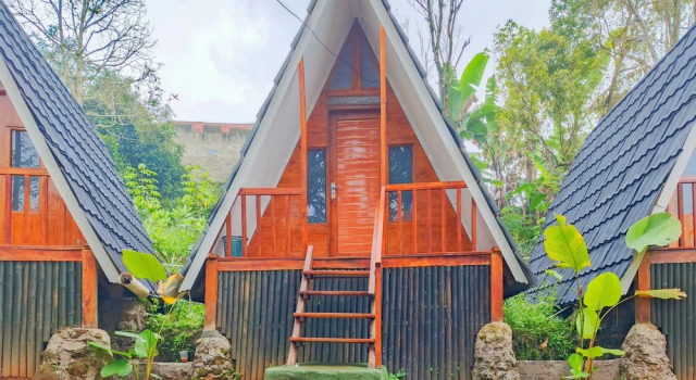 Valley Ciater Subang Mitra RedDoorz