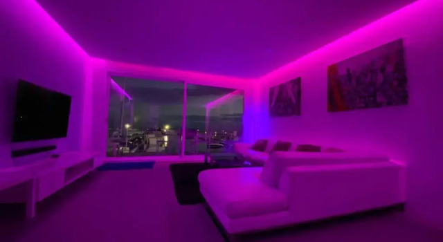 Modern Frontline Puerto Banus Apartment M2